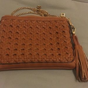 A MMS purse